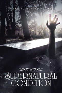A Supernatural Condition (eBook, ePUB)