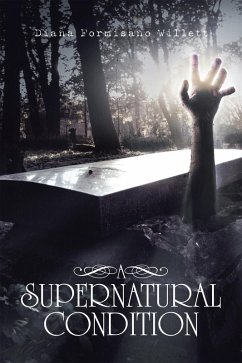 Cover A Supernatural Condition (eBook, ePUB)