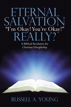 Cover Eternal Salvation 
