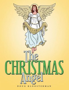 The Christmas Angel (eBook, ePUB) - Kloosterman, Doug