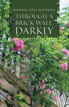 Through a Brick Wall, Darkly (eBook, ePUB) - Rothwell, Barbara Yates