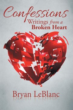 Cover Confessions (eBook, ePUB)