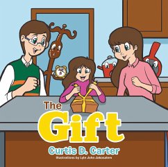 Cover The Gift (eBook, ePUB)