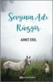 Sevginin Adi Rüzgar