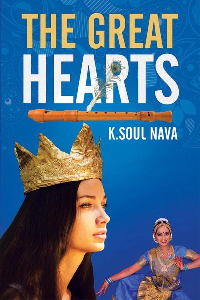 The Great Hearts (eBook, ePUB) The Great Hearts (eBook, ePUB)