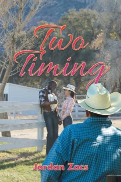 Cover Two Timing (eBook, ePUB)