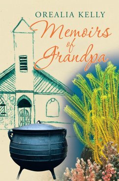 Cover Memoirs of Grandpa (eBook, ePUB)