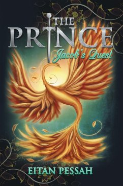 The Prince (eBook, ePUB) - Pessah, Eitan