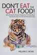 Don't Eat the Cat Food! (eBook, ePUB) - Bild 1