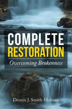 Cover Complete Restoration (eBook, ePUB)