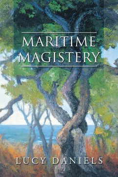 Maritime Magistery (eBook, ePUB) Maritime Magistery (eBook, ePUB)