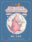 The Little Fiery Dragon (eBook, ePUB)