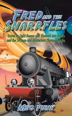 Cover Fred and the Snarrfles (eBook, ePUB)