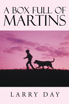 Cover A Box Full of Martins (eBook, ePUB)
