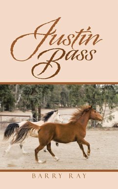 Justin Bass (eBook, ePUB)