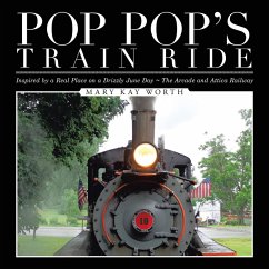 Pop Pop's Train Ride (eBook, ePUB)