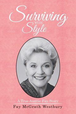 Cover Surviving with Style (eBook, ePUB)