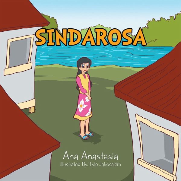 Sindarosa (eBook, ePUB)
