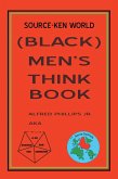 Source-Ken World (Black) Men'S Think Book (eBook, ePUB)