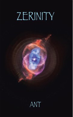 Cover Zerinity (eBook, ePUB)