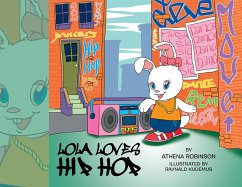 Lola Loves Hip Hop (eBook, ePUB) - Robinson, Athena