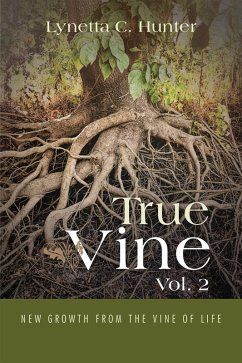 Cover True Vine Vol. 2 (eBook, ePUB)