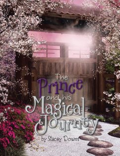 The Prince and His Magical Journey (eBook, ePUB)