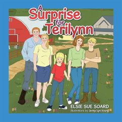 A Surprise for Terilynn (eBook, ePUB) - Soard, Elsie Sue