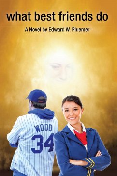 Cover What Best Friends Do (eBook, ePUB)