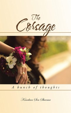 Cover The Corsage (eBook, ePUB)