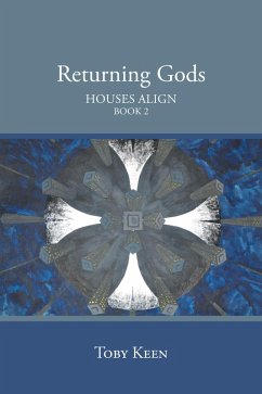 Returning Gods (eBook, ePUB)