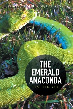 The Emerald Anaconda (eBook, ePUB)