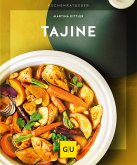 Tajine (eBook, ePUB)