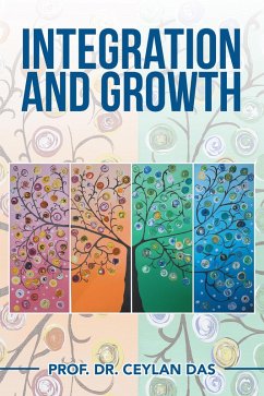 Integration and Growth (eBook, ePUB) - Das, Ceylan