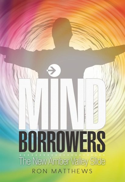 Mind Borrowers (eBook, ePUB) Mind Borrowers (eBook, ePUB)