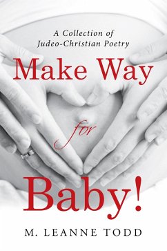 Cover Make Way for Baby! (eBook, ePUB)