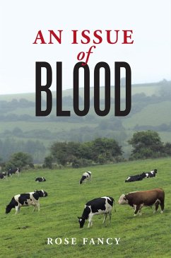 Cover An Issue of Blood (eBook, ePUB)