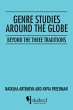 Genre Studies Around the Globe (eBook,... - Bild 1