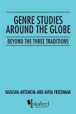 Genre Studies Around the Globe (eBook, ePUB)