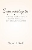 Superapologetics (eBook, ePUB)