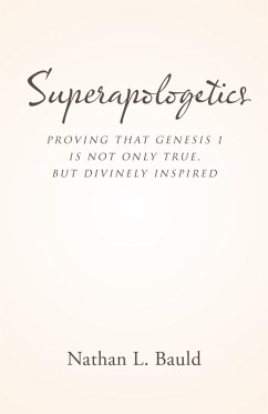 Cover Superapologetics (eBook, ePUB)