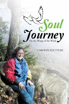 Cover Soul Journey (eBook, ePUB)