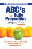 Abc's for Bully Prevention (eBook, ePUB)