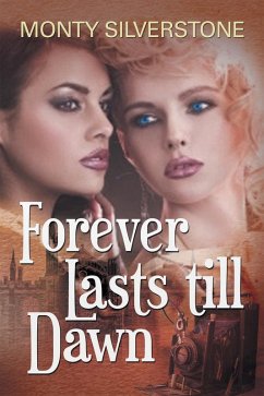 Cover Forever Lasts Till Dawn (eBook, ePUB)