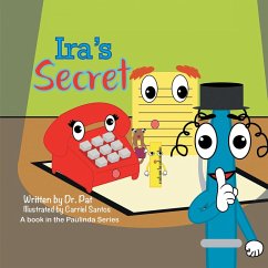 Ira'S Secret (eBook, ePUB) Cover Ira'S Secret (eBook, ePUB)