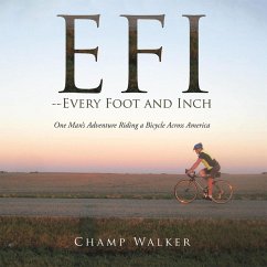 Efi-- Every Foot and Inch (eBook, ePUB)