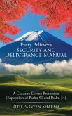 Every Believer'S Security and Deliverance Manual (eBook, ePUB)