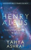 Henry Albus and the Transformigation Watch (eBook, ePUB)