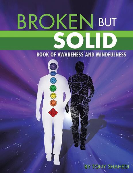 Broken but Solid (eBook, ePUB) Broken but Solid (eBook, ePUB)
