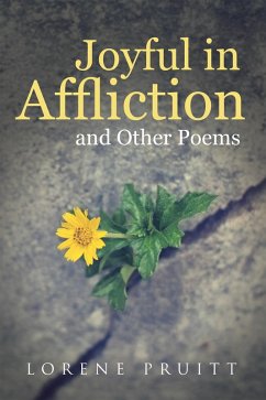 Cover Joyful in Affliction (eBook, ePUB)